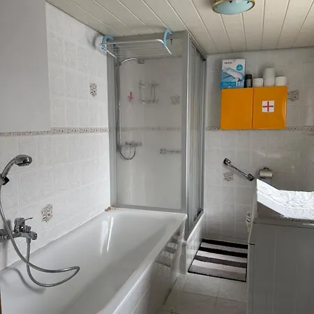 Erzstube Апартаменты