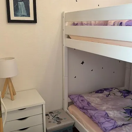 Апартаменты Erzstube