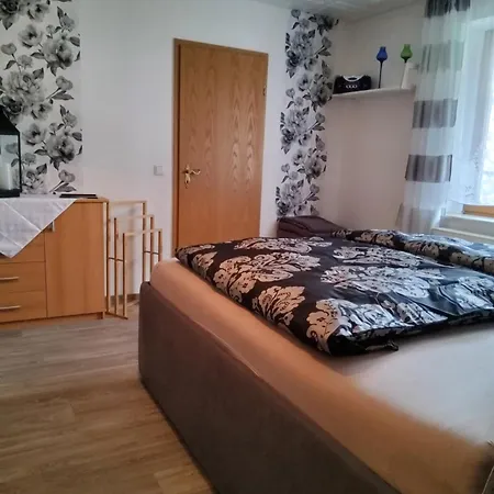 Erzstube Апартаменты *