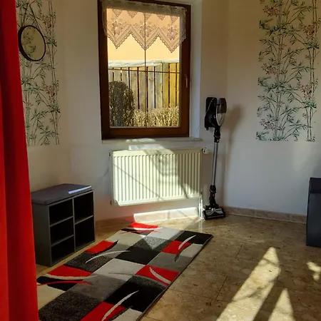 Apartment Erzstube *