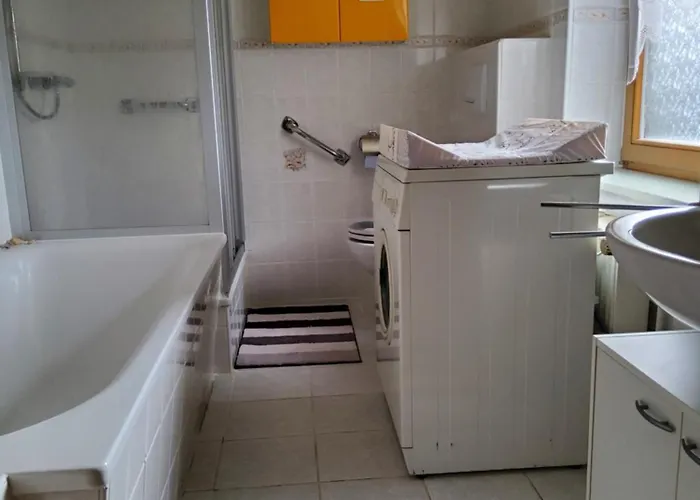 Erzstube Appartamento