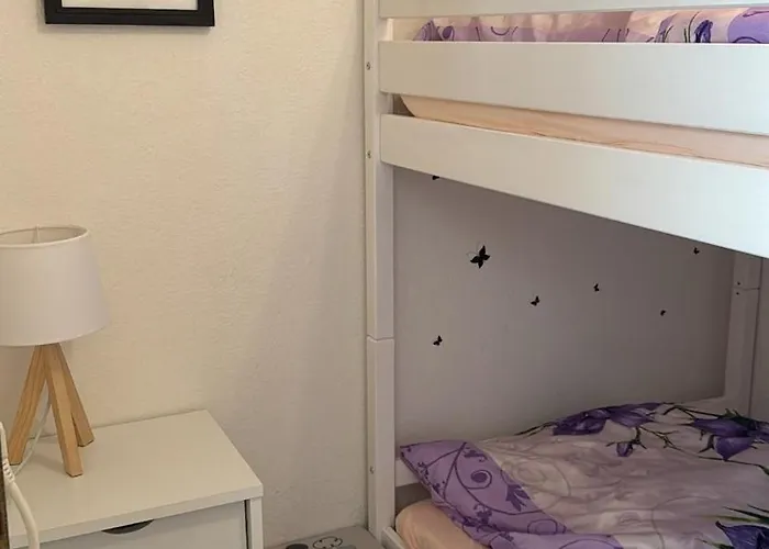 Appartamento Erzstube