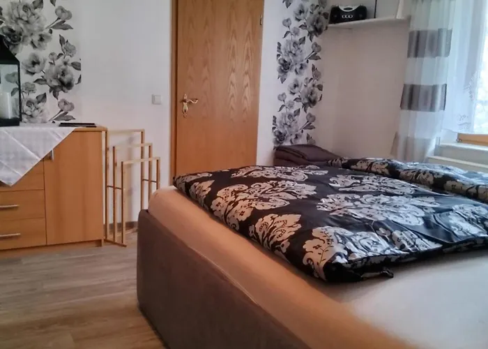 Erzstube Appartamento *