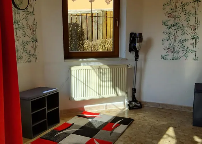 Appartamento Erzstube *